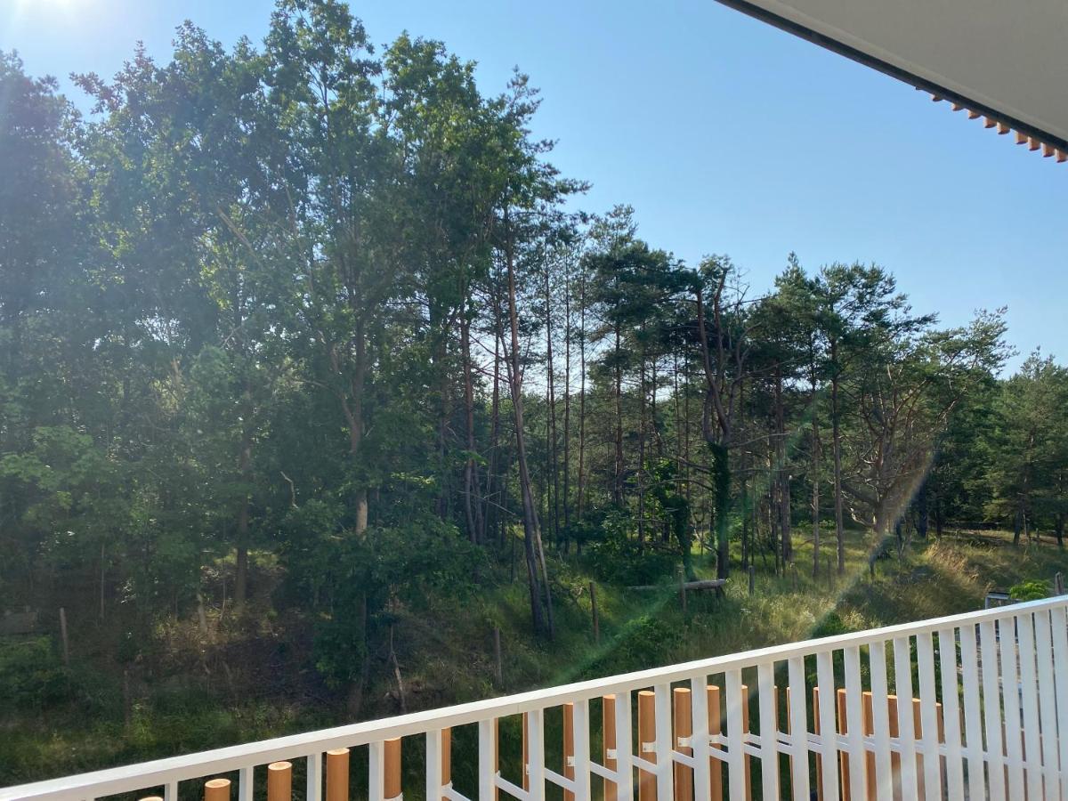 Apartament Gold Świnoujście Esterno foto
