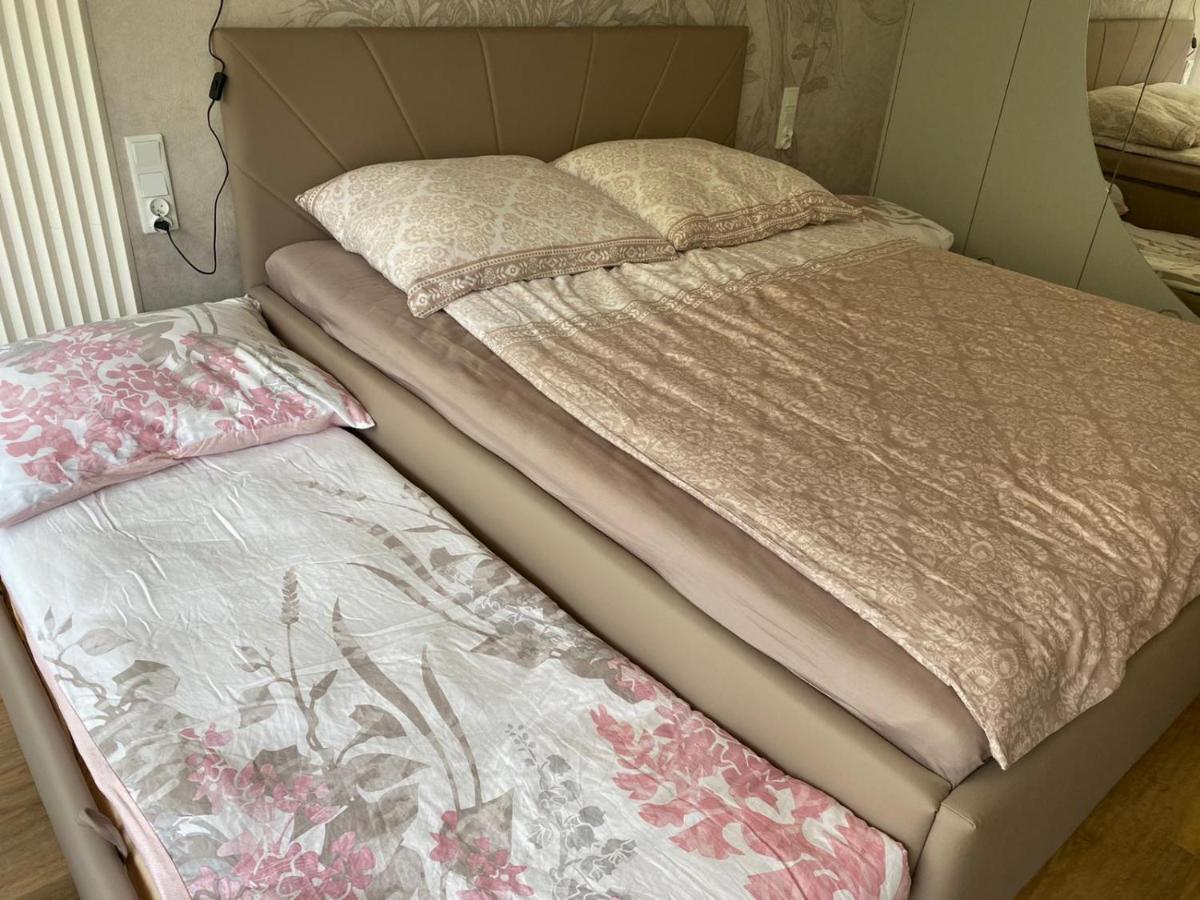 Apartament Gold Świnoujście Esterno foto